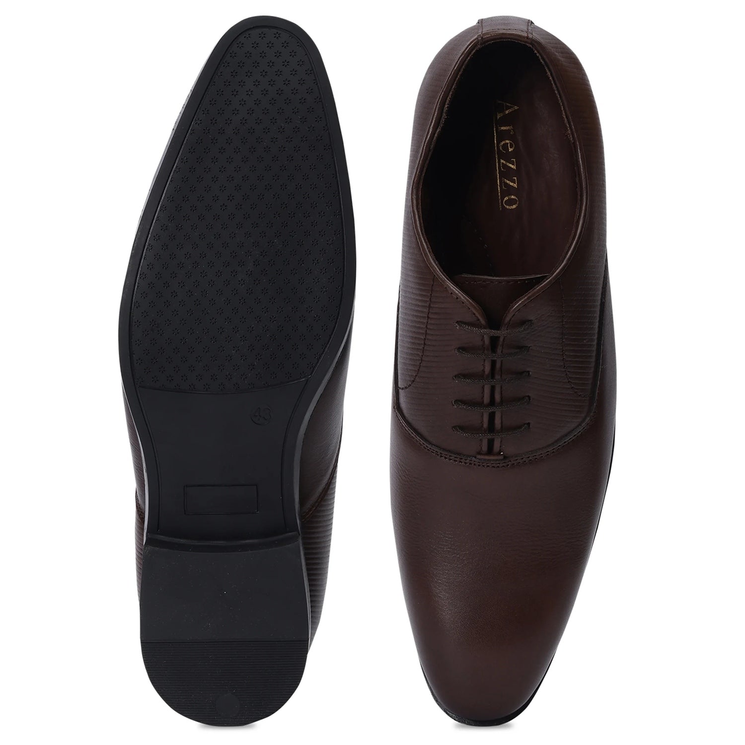 Heritage - Derby Shoes
