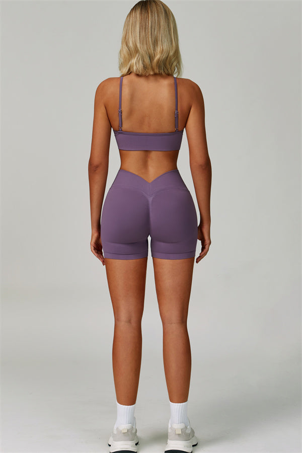 The Empower Sports Bra