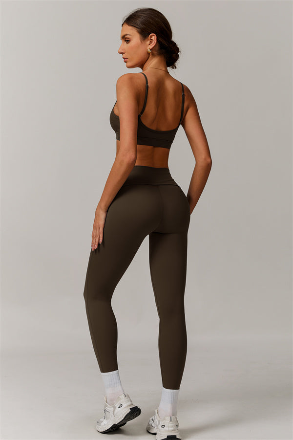 The Vigor Leggings