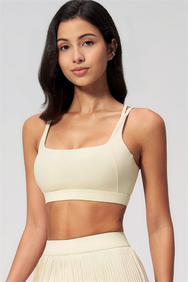 The Balance Sports Bra
