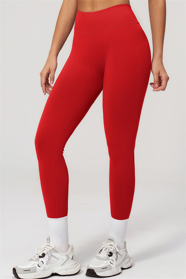 The Empower One-Shoulder Sports Bra Leggings 2-Piece Set