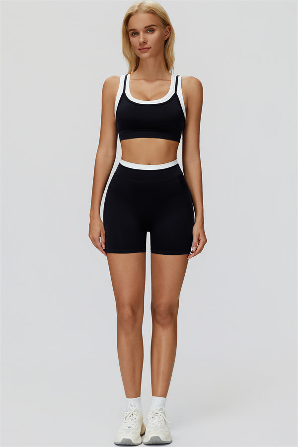 The Canyon Sports Bra