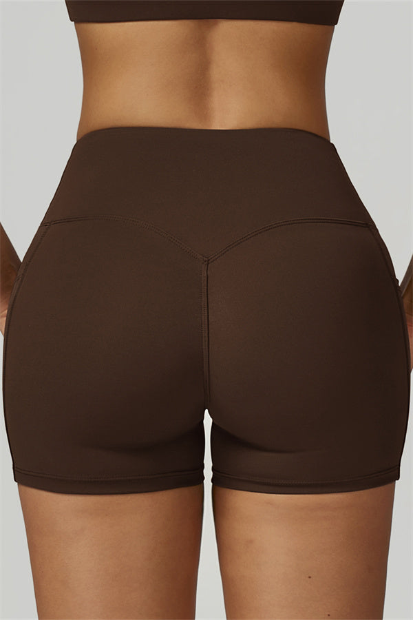 The Flourish Shorts