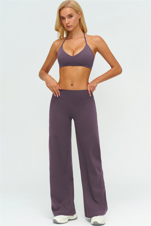 The Twirl Sports Bra