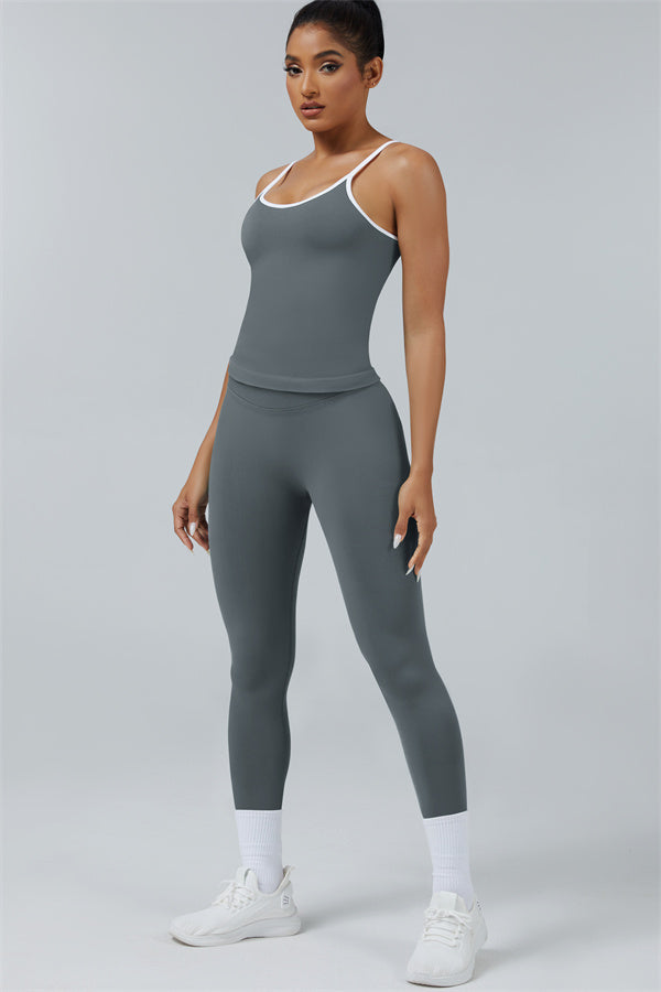 The Elevate New Leggings