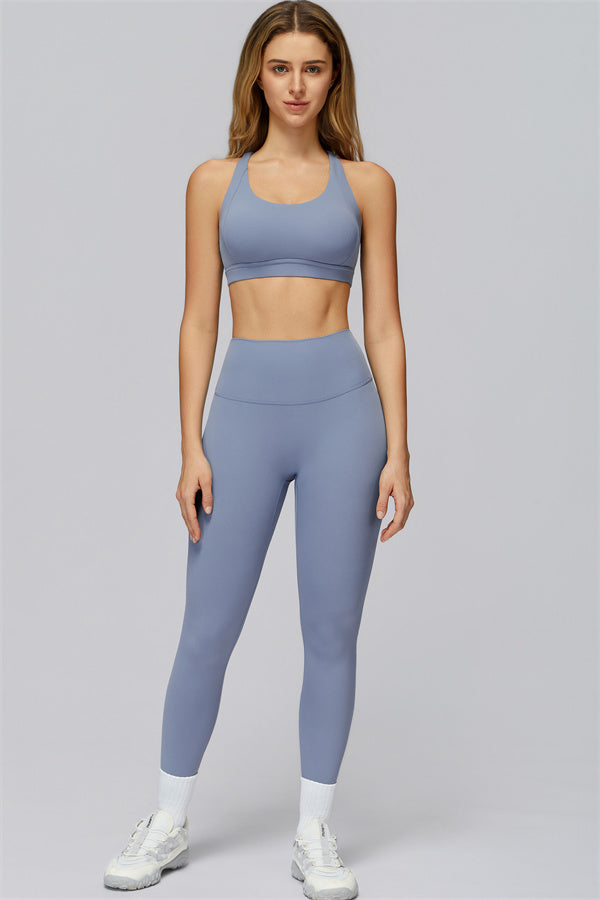The Elle Form Sports Bra