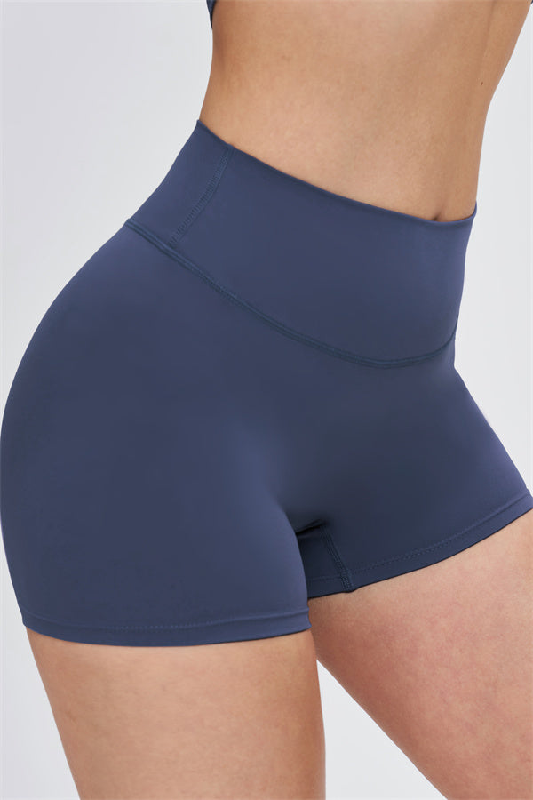 The New Isabella Shorts