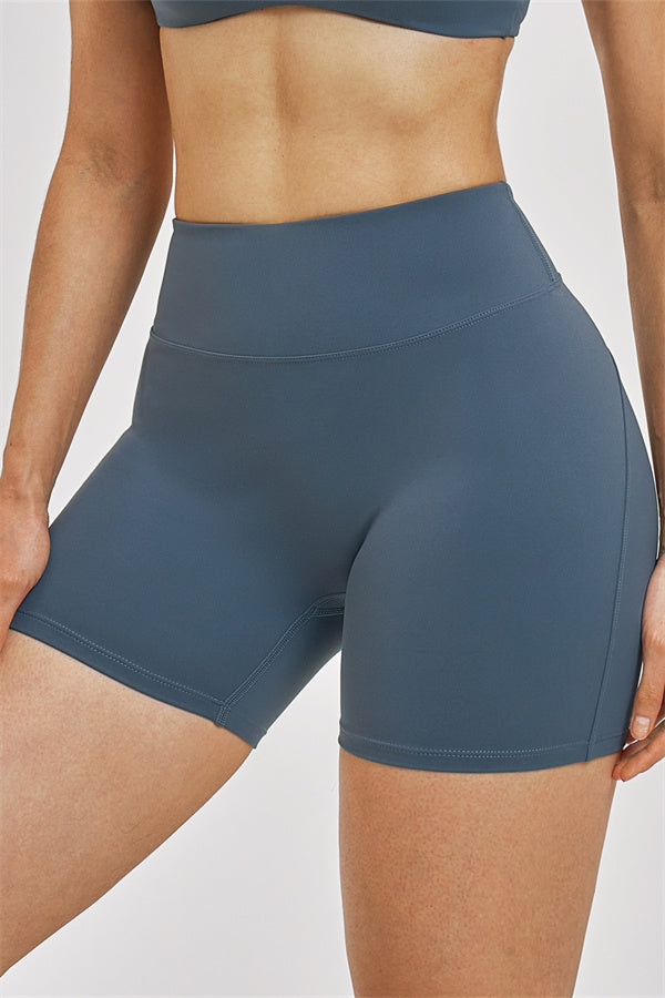 The Zenith Sports Bra Shorts 2-Piece Set