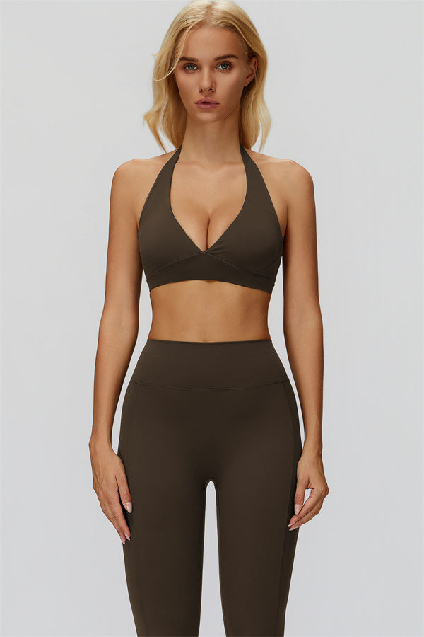 The Fyra Sports Bra