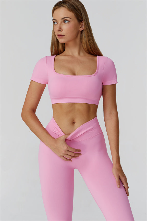 The Reign Leggings