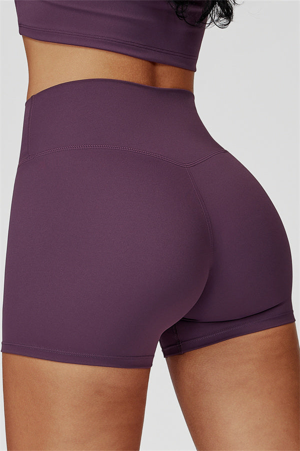 The Oasis T-shirt Shorts 2-Piece Set