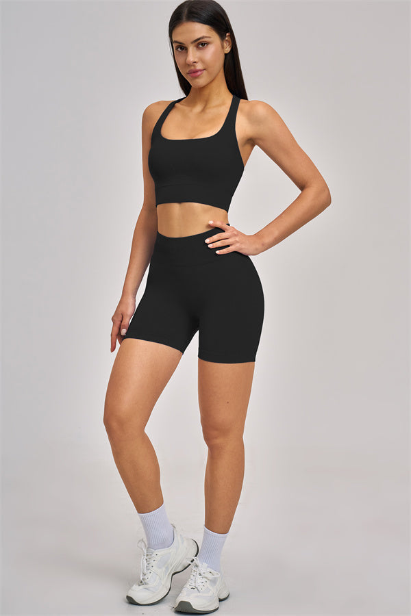 The Vision Sports Bra