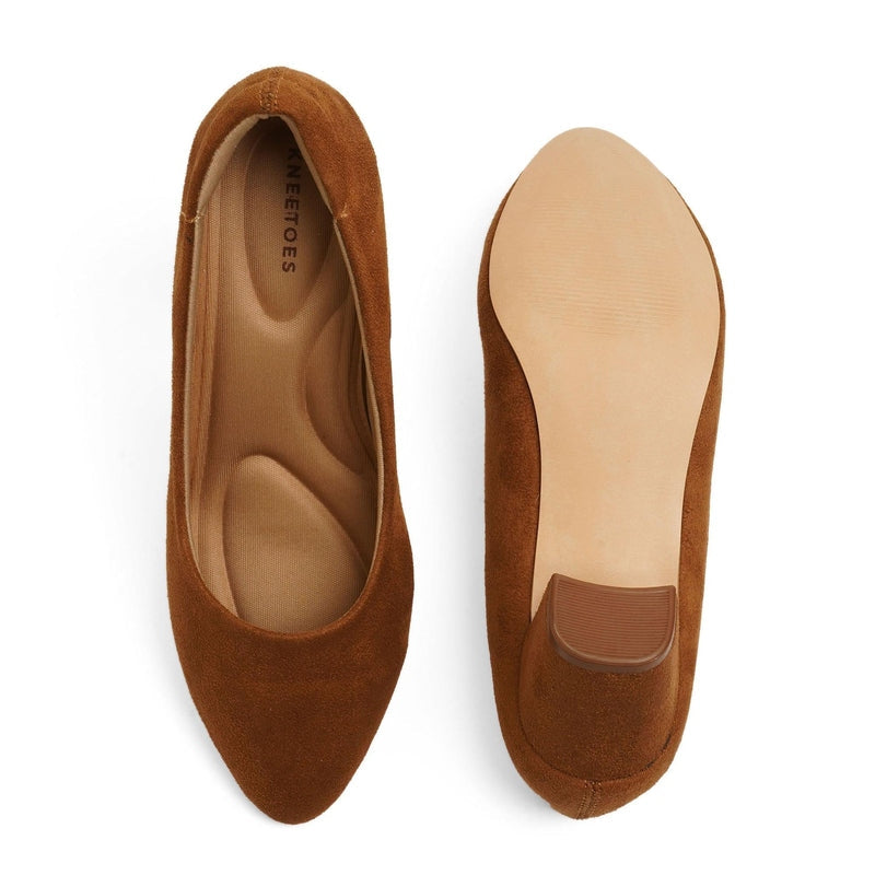 Blair- Pumps