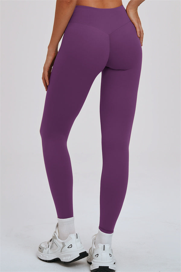 The Kinetic Sports Bra Leggings 2-Piece Set