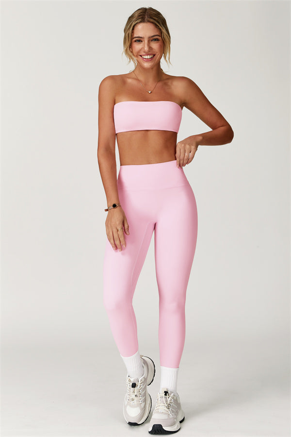 The Isabella Sports Bra Leggings 2-Piece Set