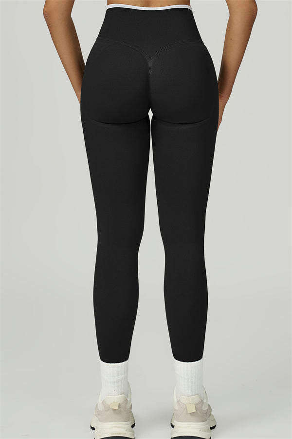 The Prime Line Sports Bra Leggings 2-Piece Set