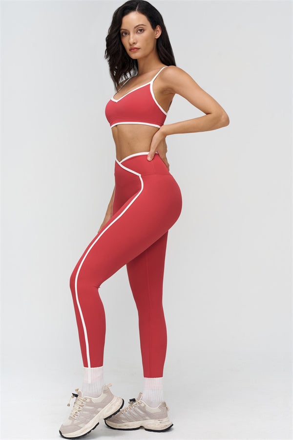 The Crave Leggings