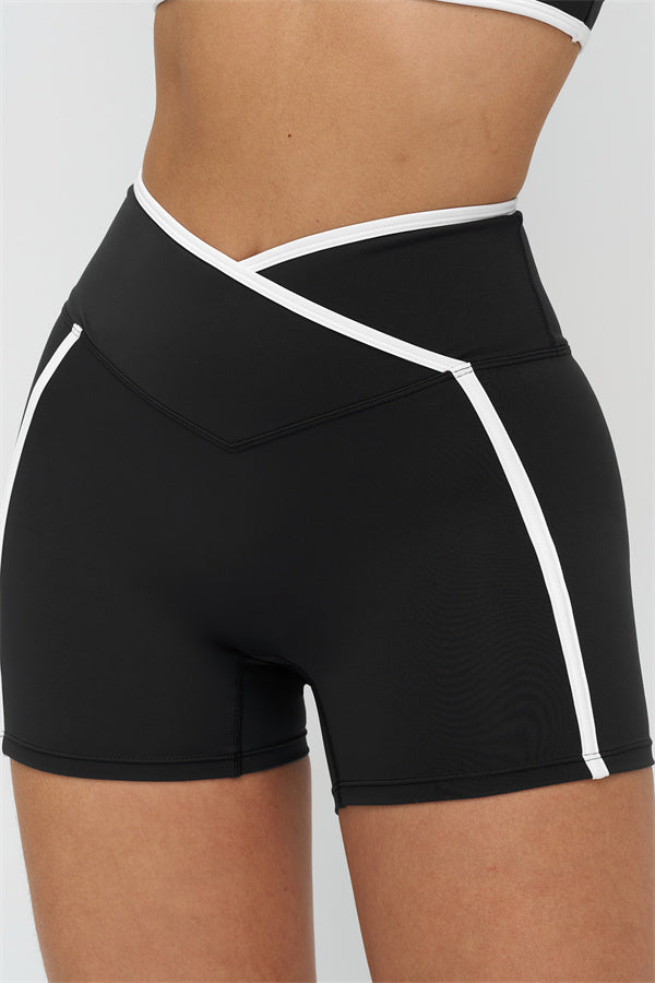 The Crave Shorts