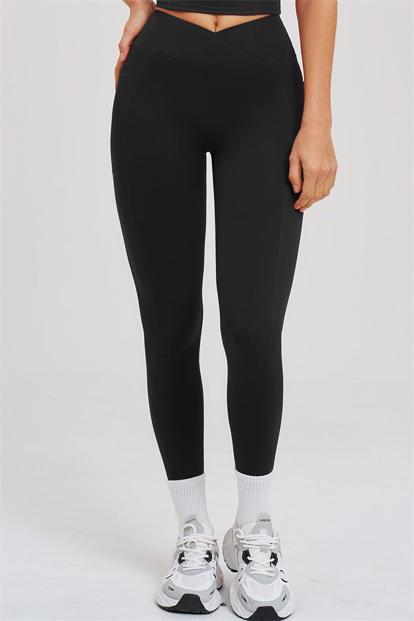 The Sizzle Sports Bra Leggings 2-Piece Set