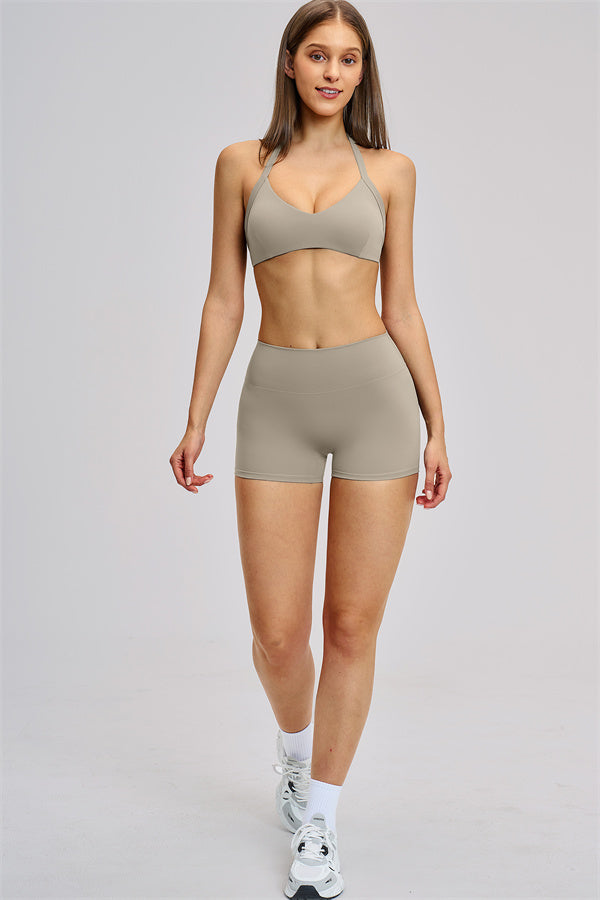 The Zestful Sports Bra