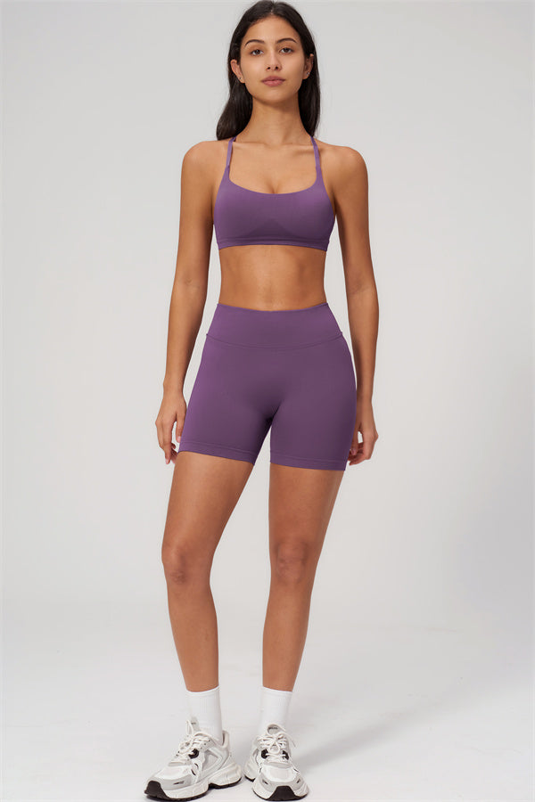 The New Empower Sports Bra