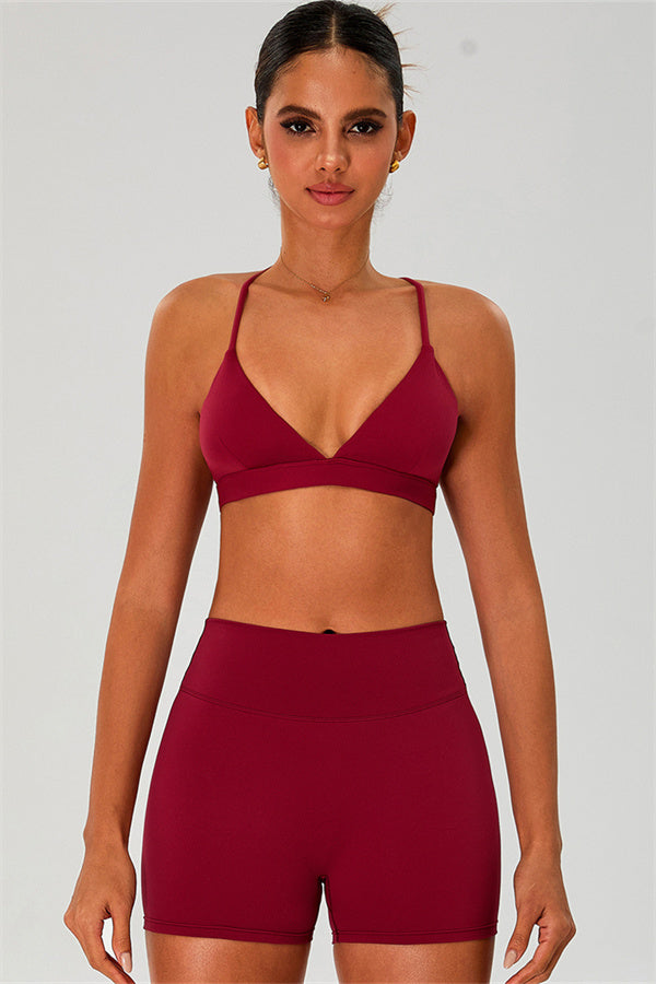 The Ember Shorts
