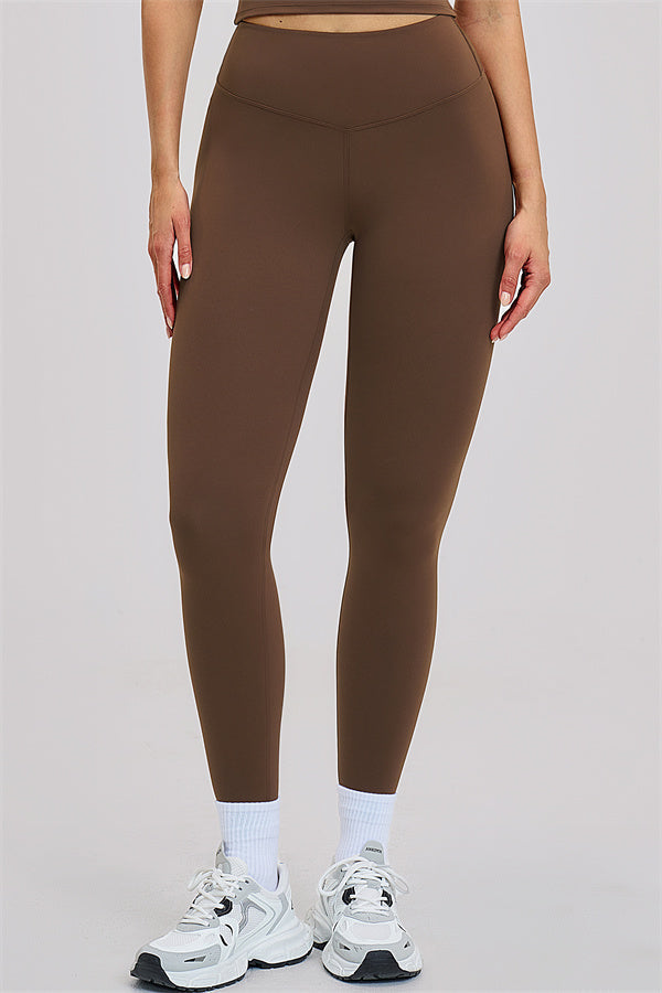 The Dynamic New Crop Top Leggings 2-Piece Set