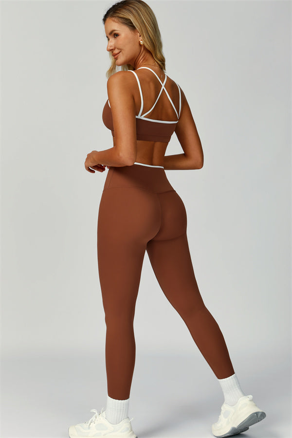 The Quest Sports Bra