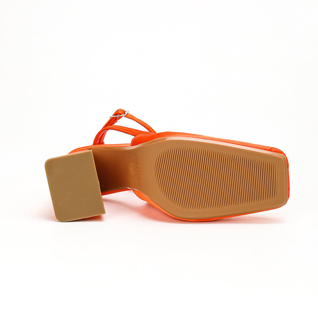 Mindy - Block Heels