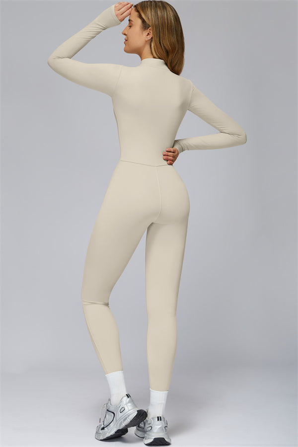 The FlexCore Jumpsuit