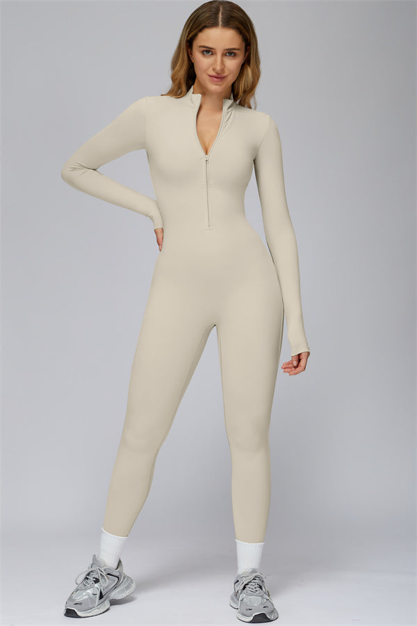 The FlexCore Jumpsuit