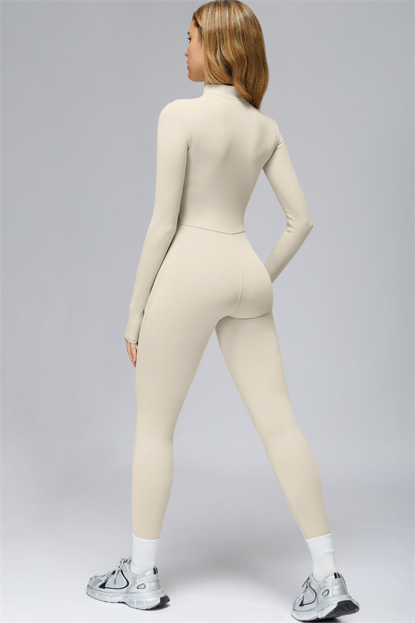 The FlexCore Jumpsuit