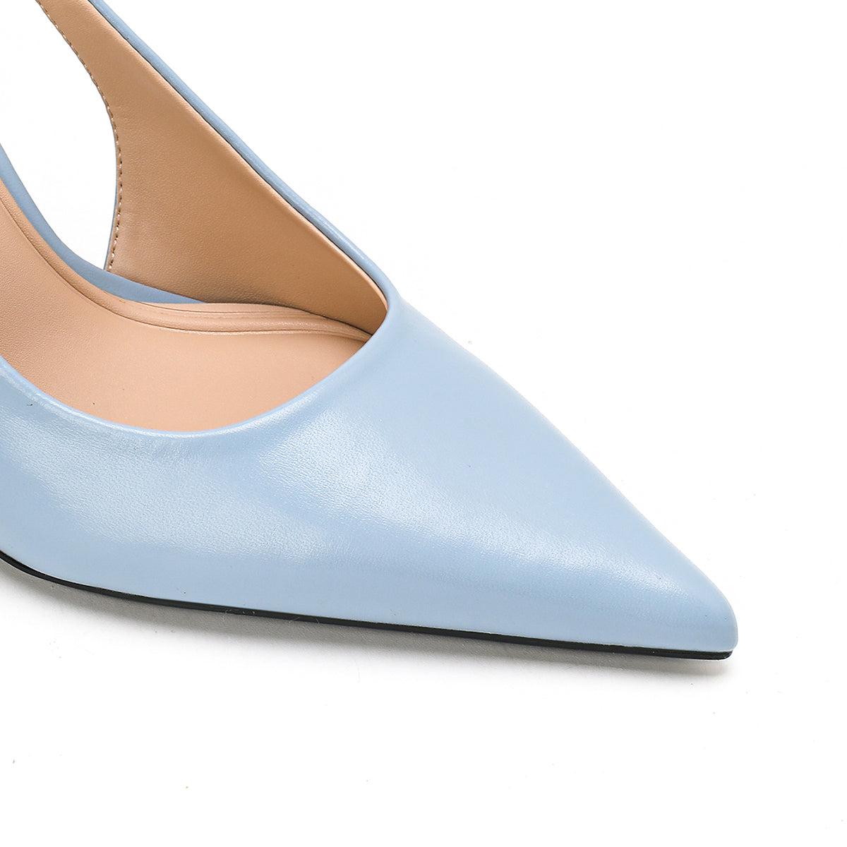 Riley - Heels