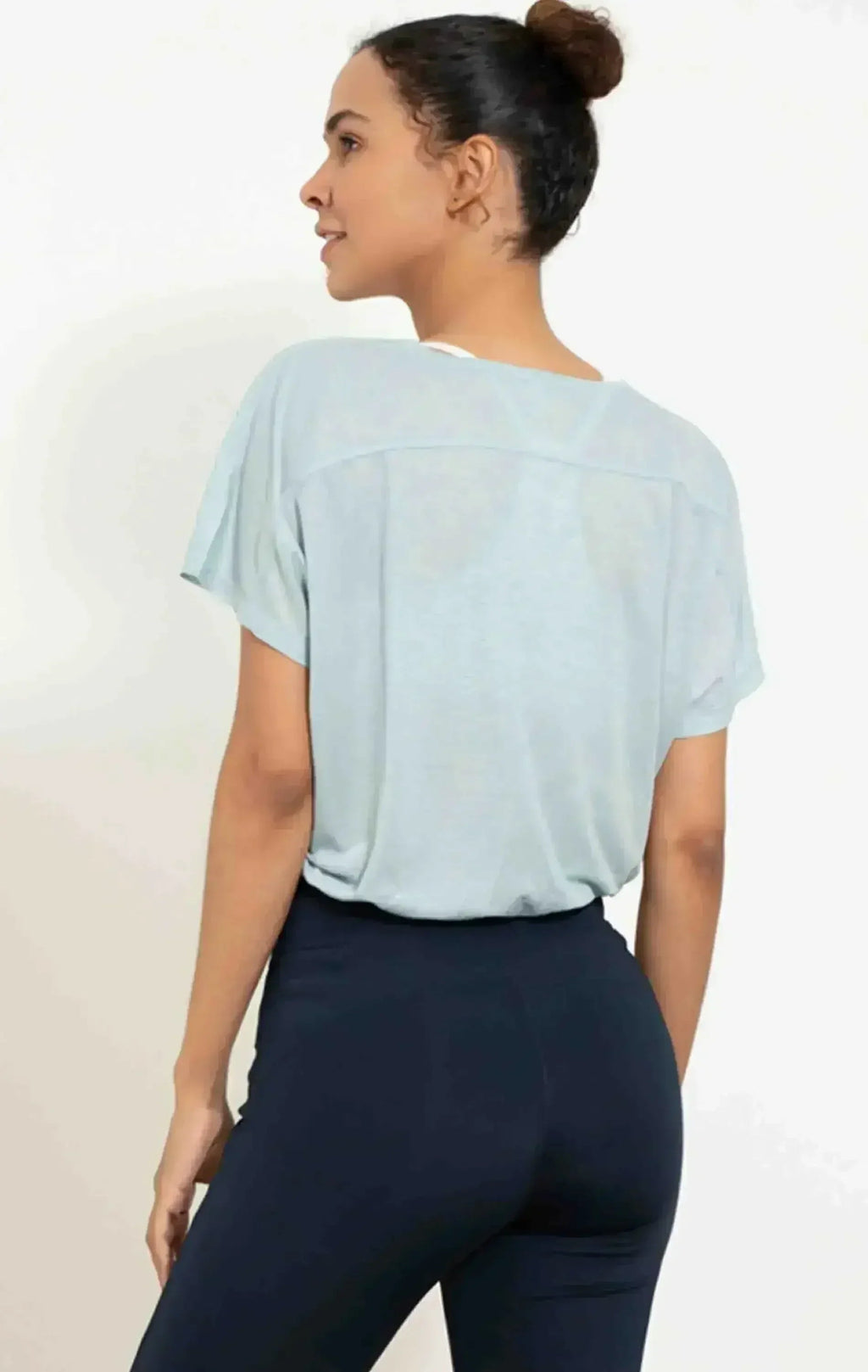 Urban Crop Top