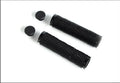 Bicycle Eco Grips Anti-Skid Bar End Comfy Hand Feel Road Cycling Handlebar Cover Grips Double Lock On Bicycle Handlebar Soft Non-Slip Locking Bike Grips Comfortable And Shock Absorption For Mountain Beach Cruiser Scooter Folding Bike