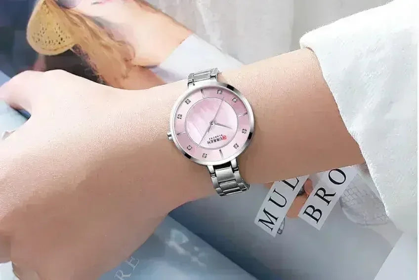 Vestal Curren Women Watch | 5508633