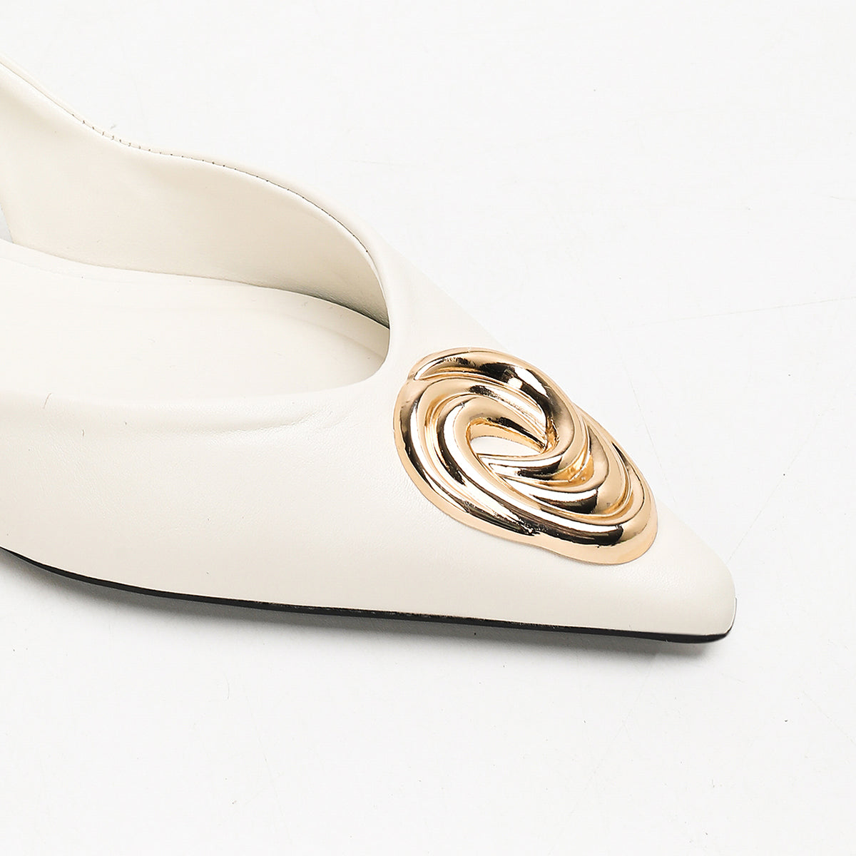 Valentina - Slingback Flat