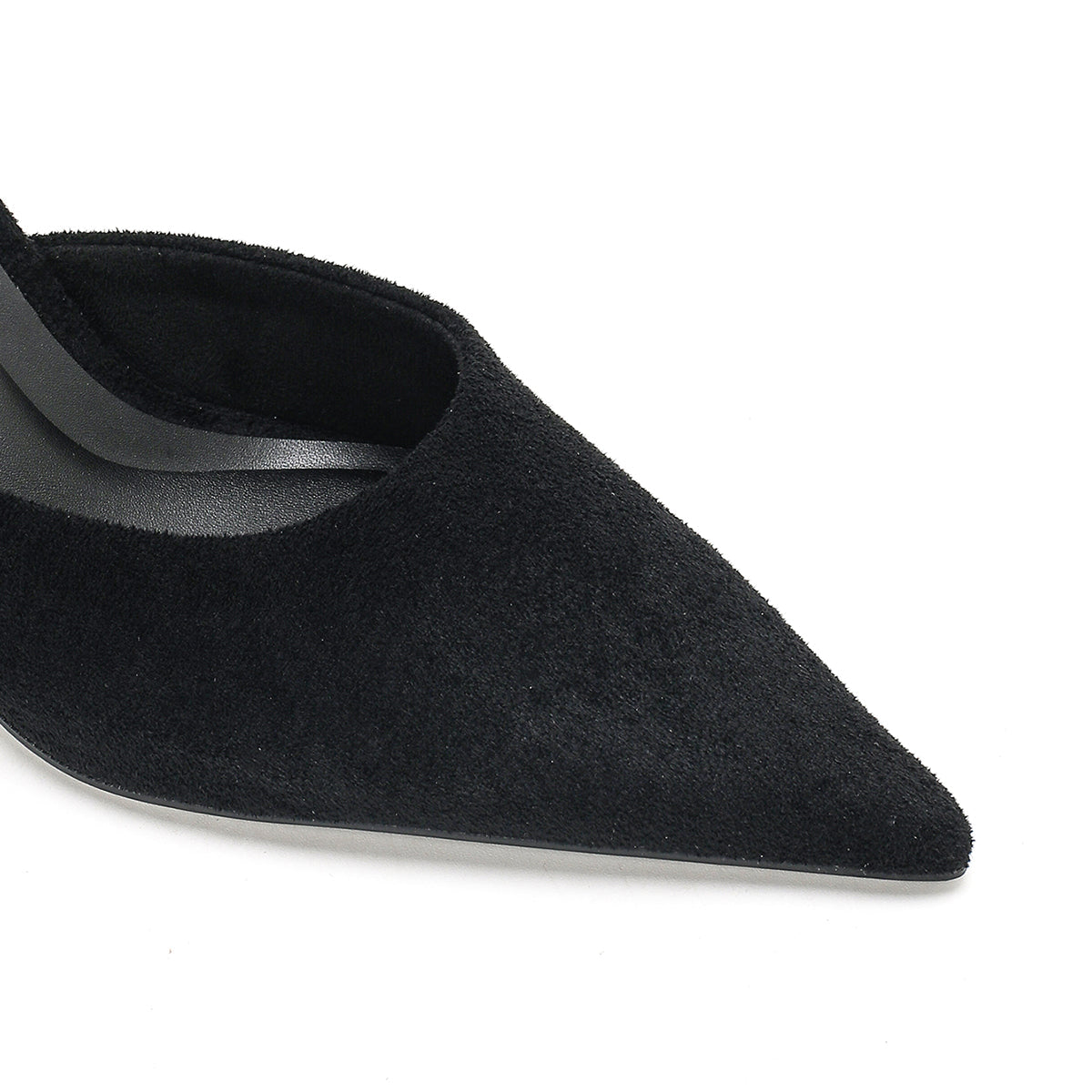 Lunya - Velvet Mules