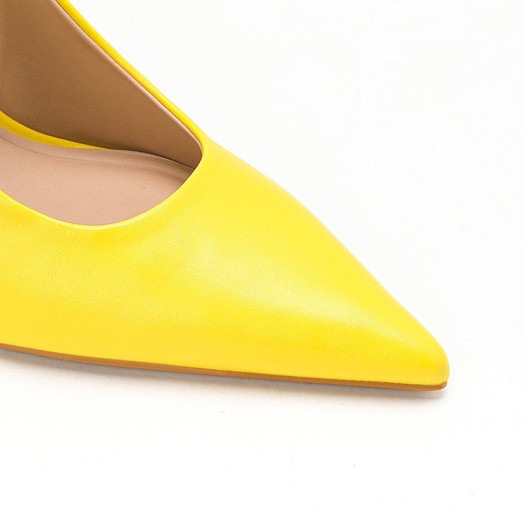 Quincy - Heels