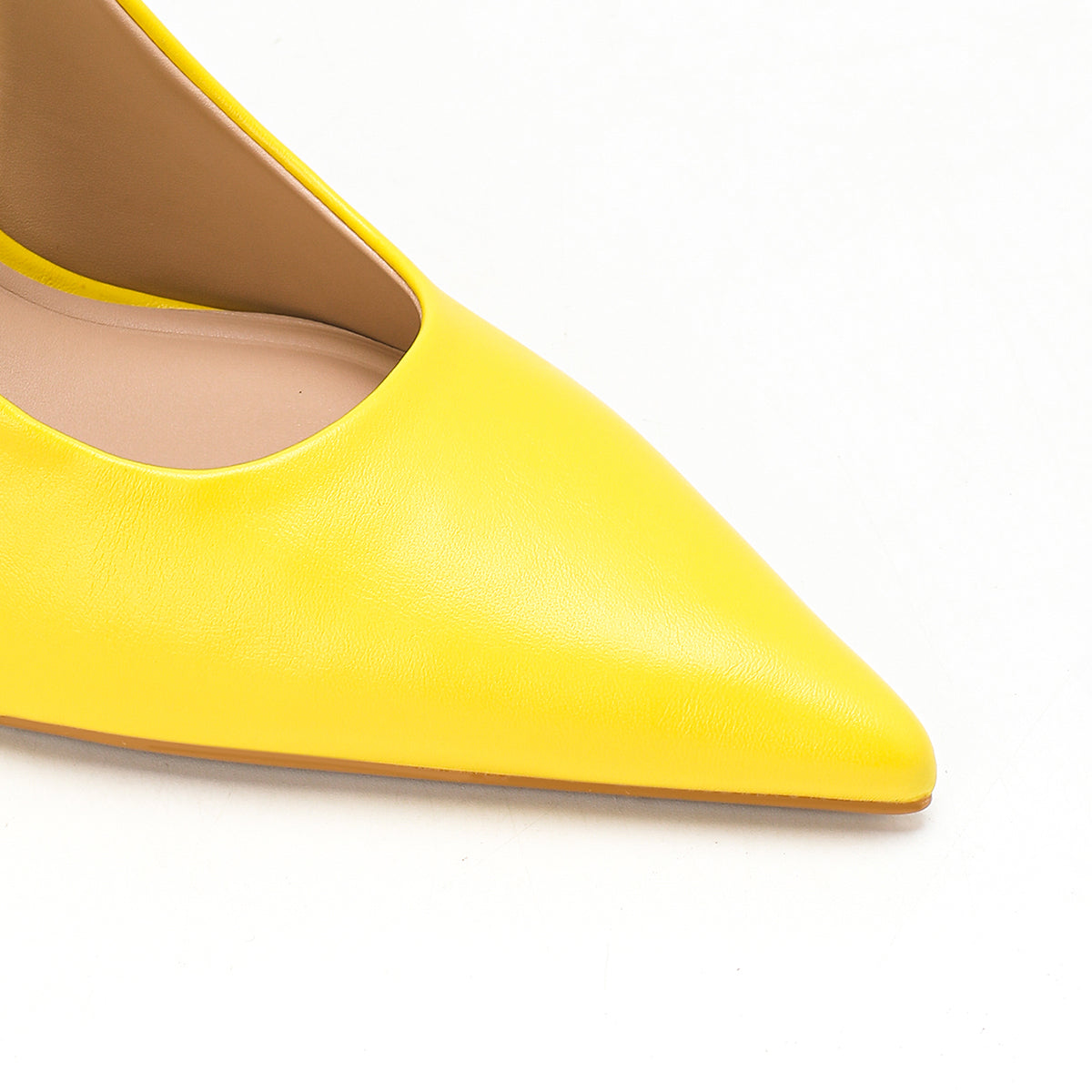 Quincy - Heels
