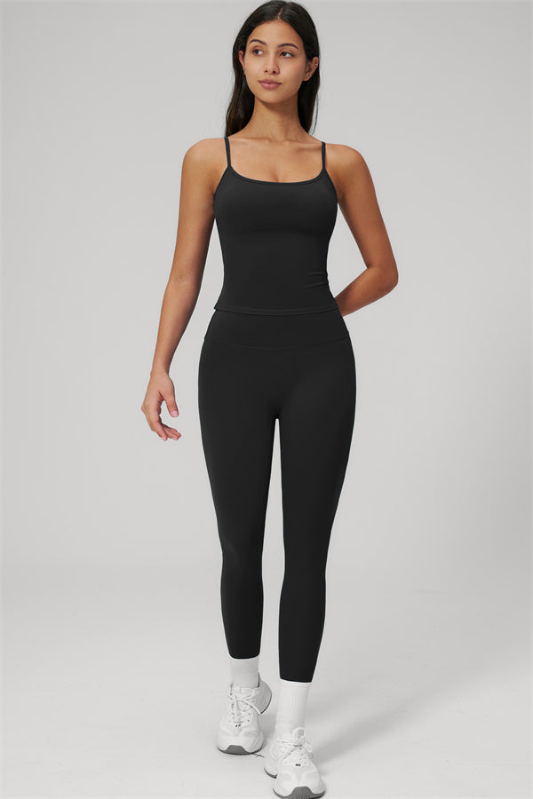 The Rapture Tank Top