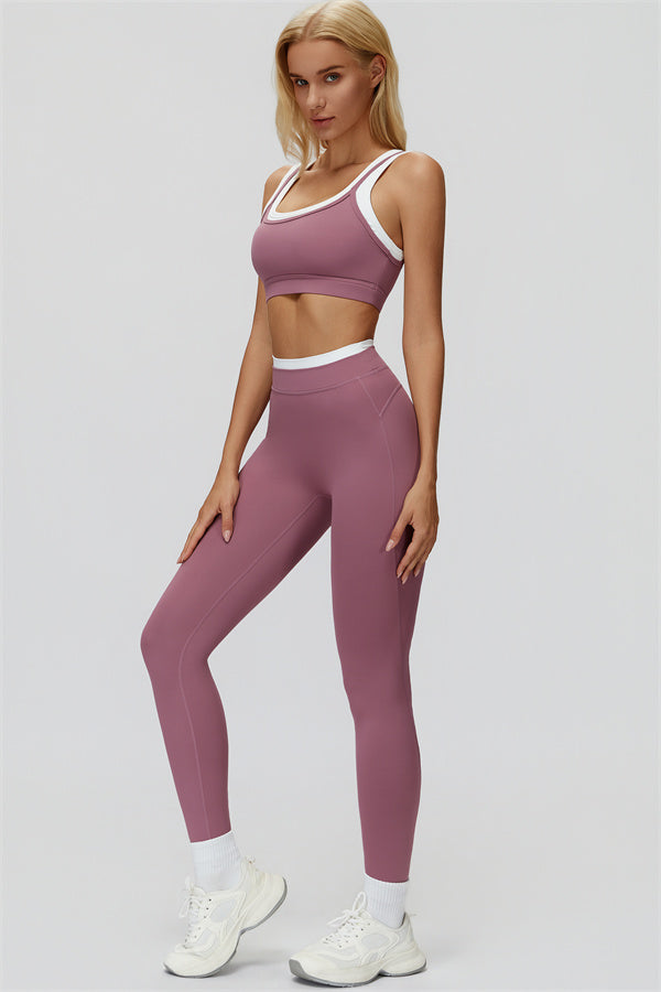 The Canyon Leggings