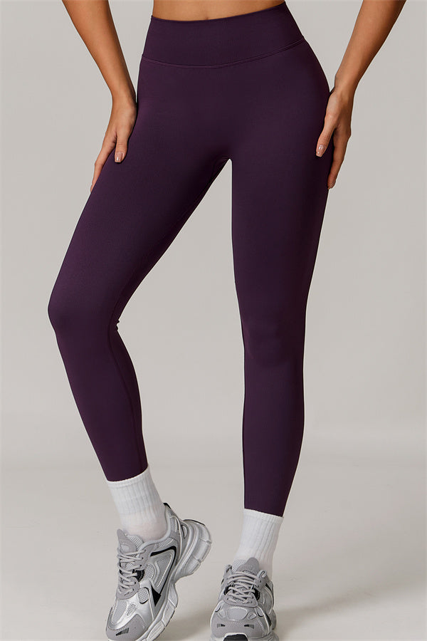 The Nova Luxe Jacket Leggings 2-Piece Set