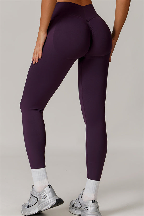 The Nova Luxe Jacket Leggings 2-Piece Set