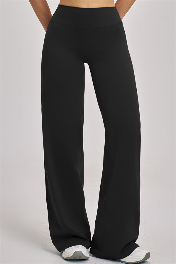 The Swoon Jacket Flared Leggings 2-Piece Set