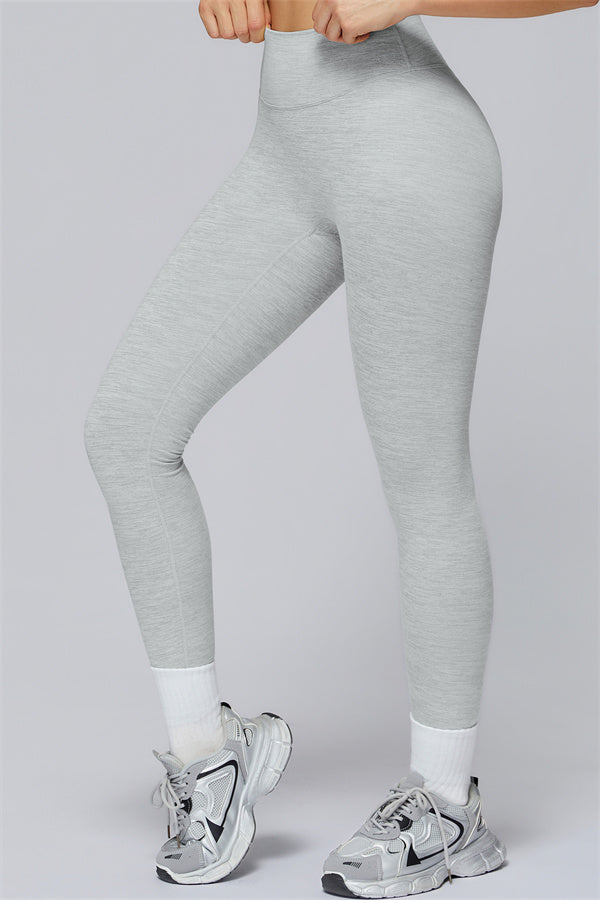 The Radiance Jacket Sports Bra Leggings 3-Piece Set