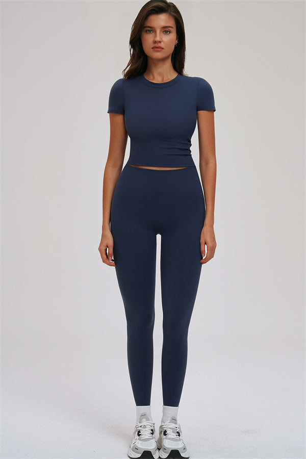 The Svelte Leggings