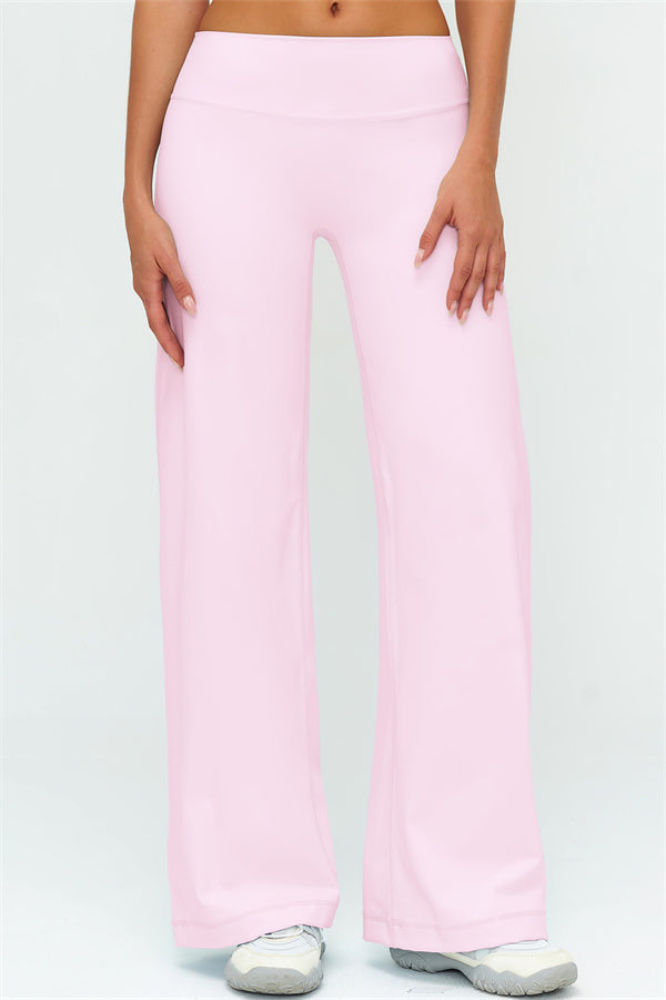 The Twirl New Straight Leg Pants