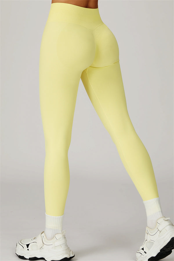 The Sculpt Crop Top Leggings 2-Piece Set