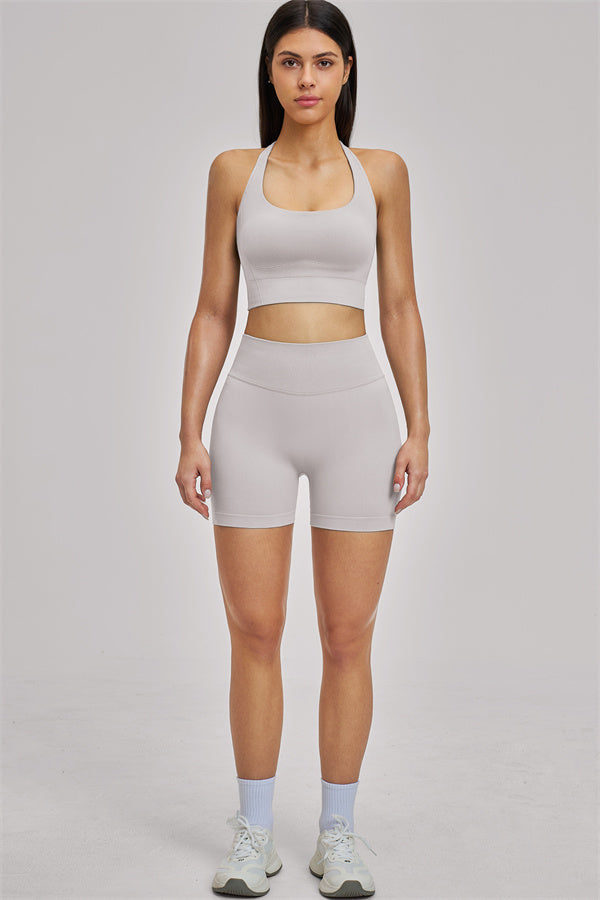 The New Allure Shorts
